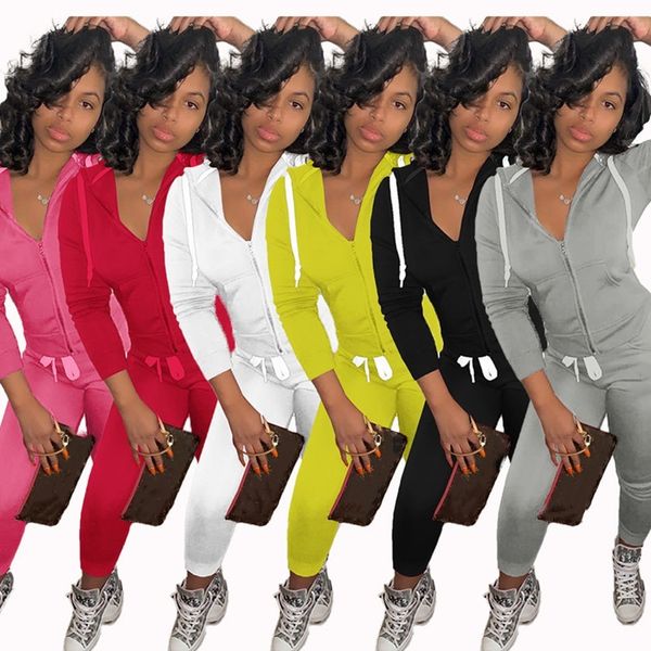 plus size women jacket suit 2 piece sets hoodie+leggings letter sweatsuits hoody outfits fall winter clothing 3xl 4xl 5xl sportswear 4214
plus size women jacket suit 2 piece sets hoodie+leggings letter sweatsuits hoody outfits fall winter clothing 3xl 4xl 5xl sportswear 4214