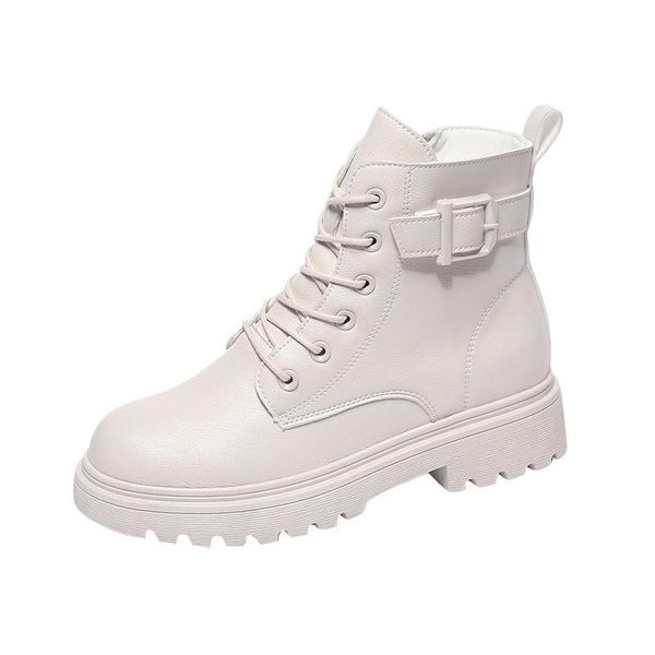 2021 autumn and winter new fashion boots casual trend all-match motorcycle short boots plus cashmere women's, Black
2021 autumn and winter new fashion boots casual trend all-match motorcycle short boots plus cashmere women's, Black