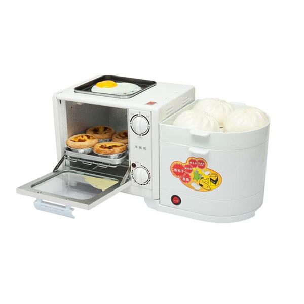 electric skillets multifunction breakfast machine toaster household four in one oven omelette steamer egg boiler
electric skillets multifunction breakfast machine toaster household four in one oven omelette steamer egg boiler