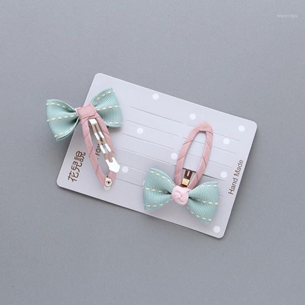 hair accessories satin bowknot with ribbon covered chiffon boutique bb clip for girls kids grid handmade stripe 2pcs/set1, Slivery;white
hair accessories satin bowknot with ribbon covered chiffon boutique bb clip for girls kids grid handmade stripe 2pcs/set1, Slivery;white