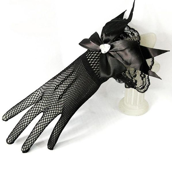 white or black bridal net lace gloves lace bow finger short wedding gloves accessories wrist length wedding finger gloves h sqczwr
white or black bridal net lace gloves lace bow finger short wedding gloves accessories wrist length wedding finger gloves h sqczwr