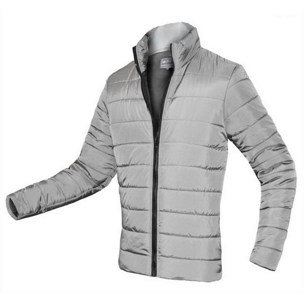 2019 new winter jacket men 100% cotton padded parka thick zipper slim men coat outwear warm male overcoat1, Tan;black
2019 new winter jacket men 100% cotton padded parka thick zipper slim men coat outwear warm male overcoat1, Tan;black