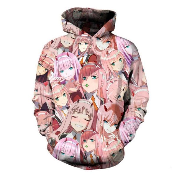 anime darling in the franxx hoodie cosplay zero two 02 002 pullover men casual hoodies zipper coat outfit sweatshirt, Black
anime darling in the franxx hoodie cosplay zero two 02 002 pullover men casual hoodies zipper coat outfit sweatshirt, Black