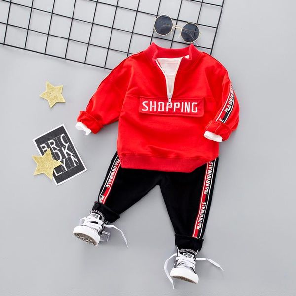 kids sport suit boys girls casual clothing set 2021 zipper sports clothes for 1 2 3 4 years children tracksuit, White
kids sport suit boys girls casual clothing set 2021 zipper sports clothes for 1 2 3 4 years children tracksuit, White
