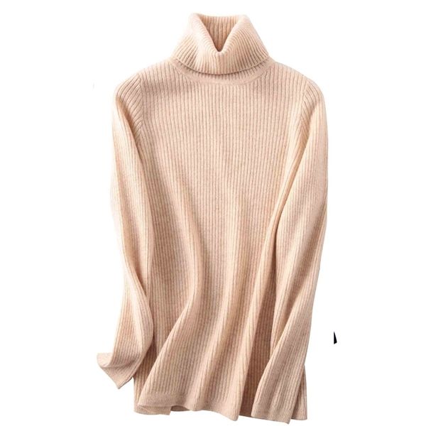 100% merino wool turtleneck sweater women 2020 autumn winter warm soft knitted pullover femme jumper women cashmere sweater q1217, White;black
100% merino wool turtleneck sweater women 2020 autumn winter warm soft knitted pullover femme jumper women cashmere sweater q1217, White;black