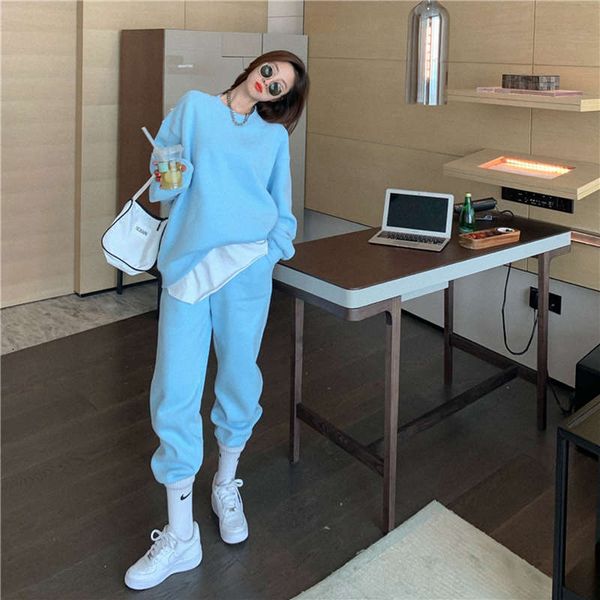 leisure sports suit women autumn winter 2020 new fashion running fitness bodywear two piece set plush thickening tide, Gray
leisure sports suit women autumn winter 2020 new fashion running fitness bodywear two piece set plush thickening tide, Gray