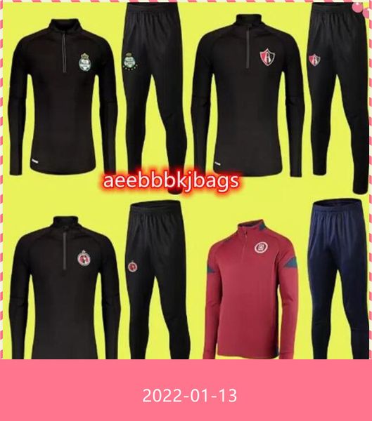 xolos de tijuana fc soccer training suit 2022 2021 half-zip sweatshirt sudadera santos laguna atlas entrenamiento chandal, Black
xolos de tijuana fc soccer training suit 2022 2021 half-zip sweatshirt sudadera santos laguna atlas entrenamiento chandal, Black