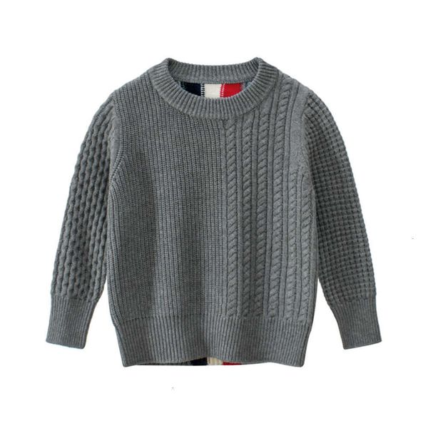 and winter korean children's wear autumn round neck baby twist knitted sweater 7qzm, Blue
and winter korean children's wear autumn round neck baby twist knitted sweater 7qzm, Blue