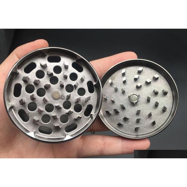 gunmetal herb grinder chromium crusher tobacco grinder cnc teeth herbal smoking jllott xhlight
gunmetal herb grinder chromium crusher tobacco grinder cnc teeth herbal smoking jllott xhlight