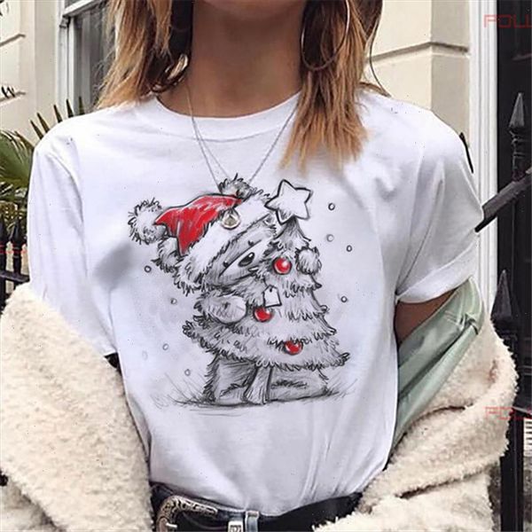 new women t shirt kawaii bear reindeer printed christmas shirts harajuku t shirt white suitable all seasons tshirt tees
new women t shirt kawaii bear reindeer printed christmas shirts harajuku t shirt white suitable all seasons tshirt tees