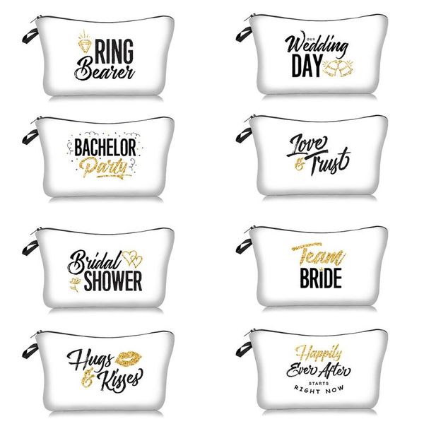 wedding day fashion cosmetic bag for women cute adorable cartoon roomy makeup bags portable travel waterproof toiletry bag gift
wedding day fashion cosmetic bag for women cute adorable cartoon roomy makeup bags portable travel waterproof toiletry bag gift