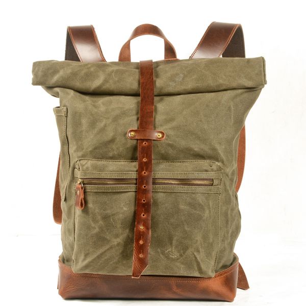 outdoor camp sports rucksack roll folding tarp waxed male duffel bag proof dwaterproof water hiking backpacks ar7f
outdoor camp sports rucksack roll folding tarp waxed male duffel bag proof dwaterproof water hiking backpacks ar7f