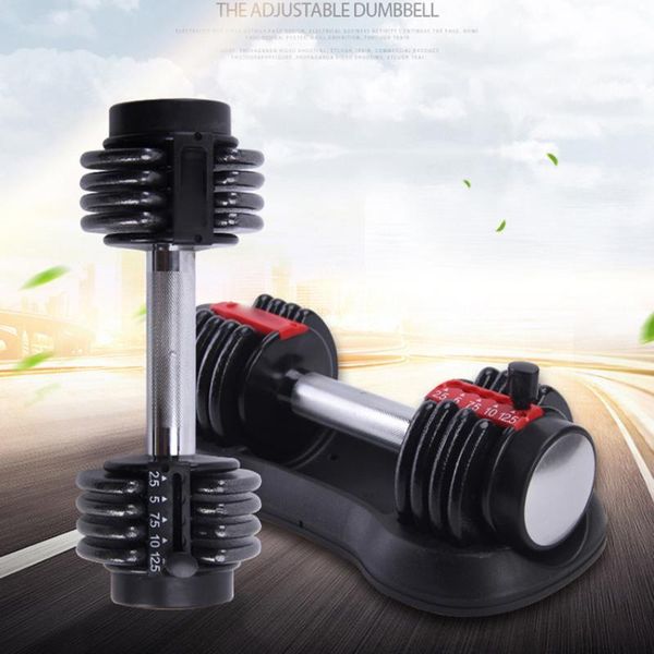 dumbbells weight adjustable dumbbell fitness workouts tone your strength and build muscles 12.5lbs
dumbbells weight adjustable dumbbell fitness workouts tone your strength and build muscles 12.5lbs