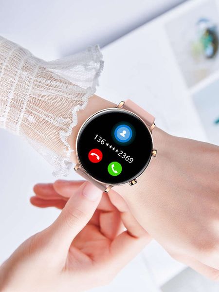 smart watch female bluetooth phone huawei universal waterproof multifunctional electronic sports bracelet
smart watch female bluetooth phone huawei universal waterproof multifunctional electronic sports bracelet