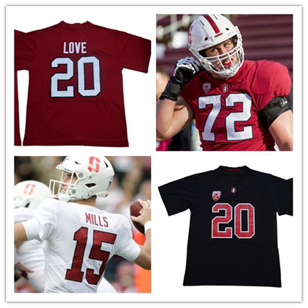 custom stanford cardinal football jersey #7 john elway 86 zach ertz 5 christian mccaffrey 12 andrew luck 89 doug baldwin stanford jersey, Black
custom stanford cardinal football jersey #7 john elway 86 zach ertz 5 christian mccaffrey 12 andrew luck 89 doug baldwin stanford jersey, Black