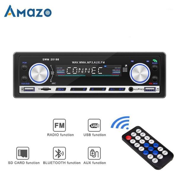 1din auto radio bluetooth aux fm usb car audio player 1 din in-dash stereo autoradio car mp3 player with remote control1
1din auto radio bluetooth aux fm usb car audio player 1 din in-dash stereo autoradio car mp3 player with remote control1