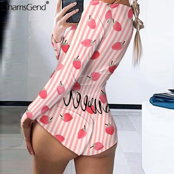 women's jumpsuits & rompers women printed short fashion v neck long sleeve bodysuit summer playsuit nightwear female home clothes jumps, Black;white
women's jumpsuits & rompers women printed short fashion v neck long sleeve bodysuit summer playsuit nightwear female home clothes jumps, Black;white