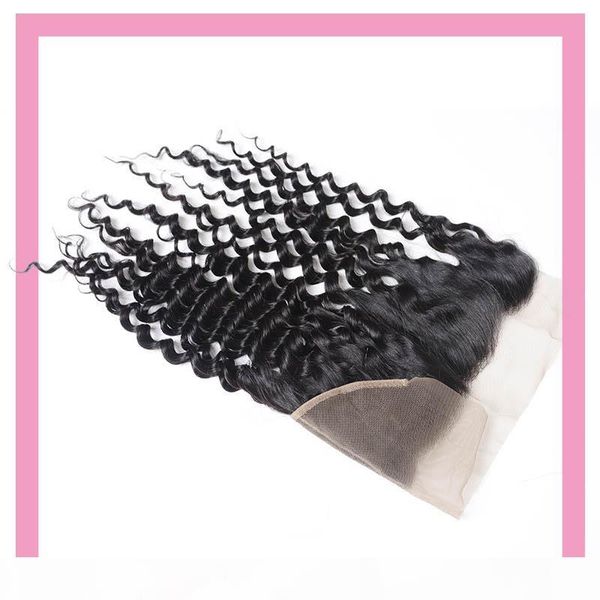 indian virgin human hair deep wave 13x4 lace frontal with baby hair natural color 8-22inch 9a remy hair, Black;brown
indian virgin human hair deep wave 13x4 lace frontal with baby hair natural color 8-22inch 9a remy hair, Black;brown