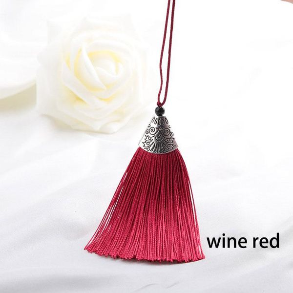 12pcs lot 8cm fish mouth tassels with hanging ring silk sewing tassel trim decorative key tassels for curtains home decoration h jllclm
12pcs lot 8cm fish mouth tassels with hanging ring silk sewing tassel trim decorative key tassels for curtains home decoration h jllclm