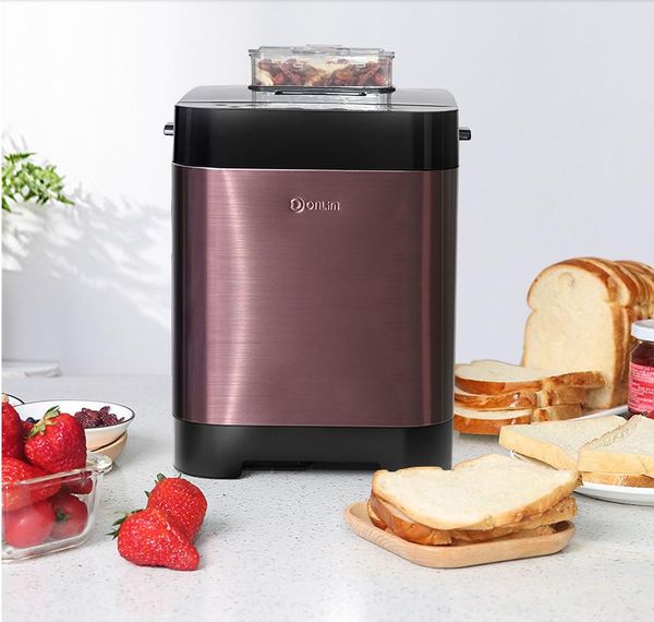automatic multifunction bread maker intelligent bread baking machine household cake yogurt breakfast machine dough mixer
automatic multifunction bread maker intelligent bread baking machine household cake yogurt breakfast machine dough mixer