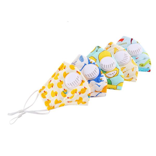 cotton yellow duck dinosaur designer children face masks with active carbon filter breather valve pm2.5 dustproof protective mask
cotton yellow duck dinosaur designer children face masks with active carbon filter breather valve pm2.5 dustproof protective mask