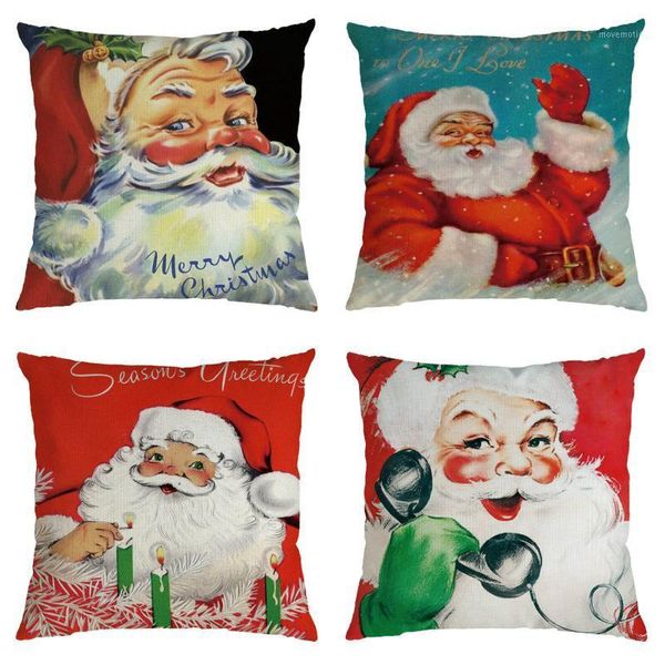 santa claus decorative pillowcase christmas tree anime pillow covers cushion home textile restaurant automobile seat accessories1
santa claus decorative pillowcase christmas tree anime pillow covers cushion home textile restaurant automobile seat accessories1
