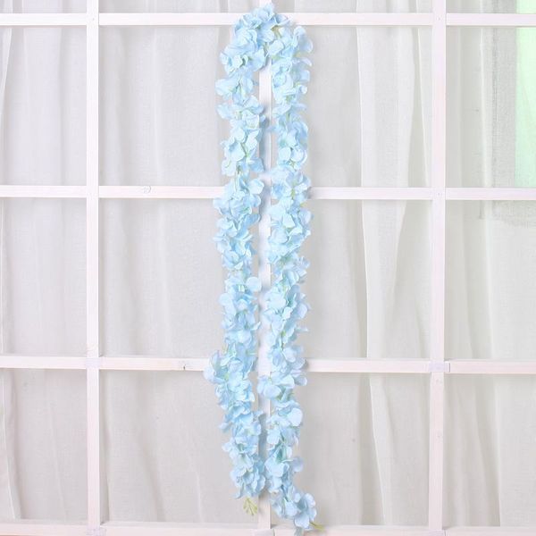 180cm 1pc cherry blossoms artificial flower wisteria vine artificial plants home decor wedding decoration for wall fake rattan wmtpht
180cm 1pc cherry blossoms artificial flower wisteria vine artificial plants home decor wedding decoration for wall fake rattan wmtpht