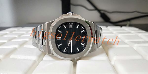 selling black dial eta 2813 movement the nautilus 40mm 5711 automatic classic series mens watch watches, Slivery;brown
selling black dial eta 2813 movement the nautilus 40mm 5711 automatic classic series mens watch watches, Slivery;brown