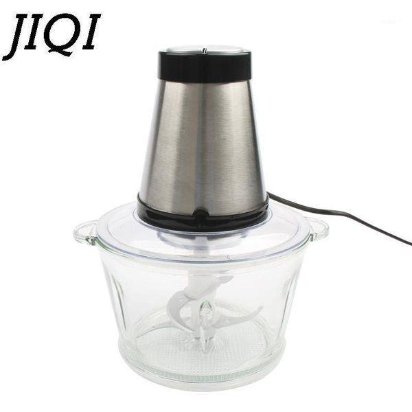 meat grinders jiqi 1.8l grinder small household electric multifunctional cutting machine vegetables chopper stirring mashed spices maker1
meat grinders jiqi 1.8l grinder small household electric multifunctional cutting machine vegetables chopper stirring mashed spices maker1