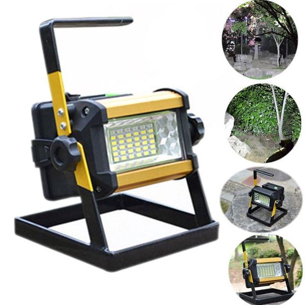 portable lanterns 36 led rechargeable outdoor camping flood light spot work lamp fishing 1
portable lanterns 36 led rechargeable outdoor camping flood light spot work lamp fishing 1