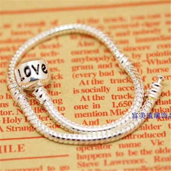 plated love snake chain bracelet & bangle silver 17cm-20cm, Black
plated love snake chain bracelet & bangle silver 17cm-20cm, Black