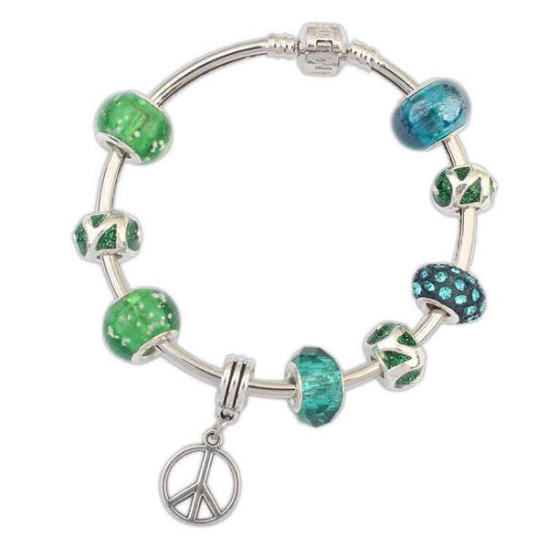 popular pan family beaded bracelet female fashion simple beaded versatile personalized tag bracelet yiwu small commoditi, Golden;silver
popular pan family beaded bracelet female fashion simple beaded versatile personalized tag bracelet yiwu small commoditi, Golden;silver