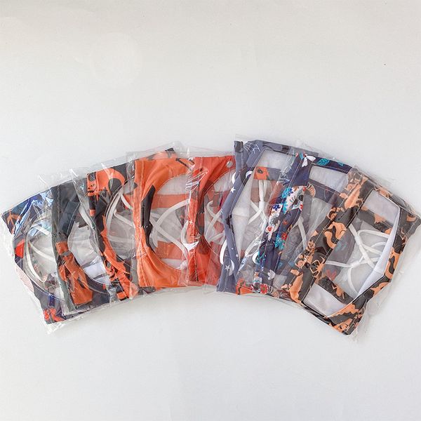 factory pricehalloween language pumpkin design transparent lip part cotton masks visual face mask
factory pricehalloween language pumpkin design transparent lip part cotton masks visual face mask
