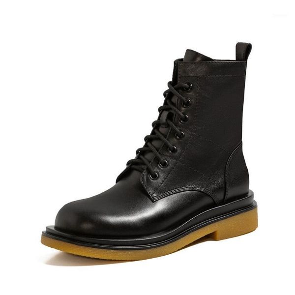 sklfgxzy genuine leather women boots motorcycle boots black 2020 autumn/winter ankle head layer cowhide women shoes1
sklfgxzy genuine leather women boots motorcycle boots black 2020 autumn/winter ankle head layer cowhide women shoes1