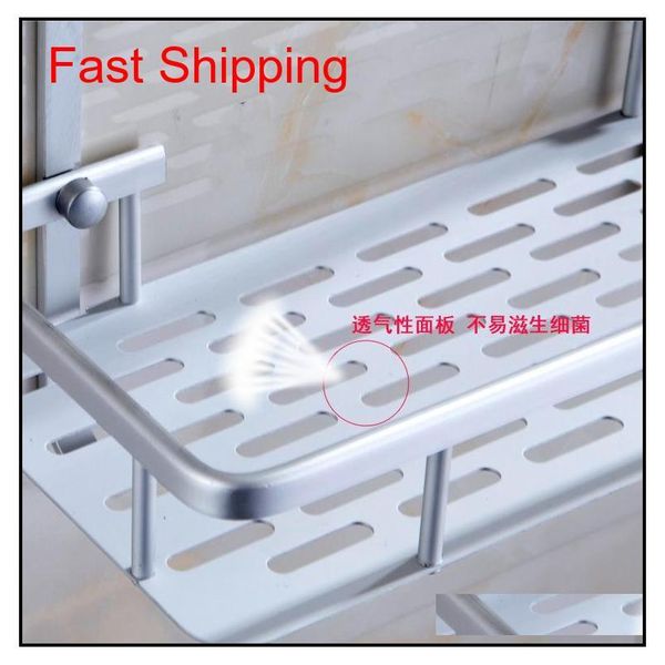 dhl dual tier bathroom shelf aluminum wall mounted rectangle ventilating panel shampoo body lotion rack b qylgqz new_dhbest
dhl dual tier bathroom shelf aluminum wall mounted rectangle ventilating panel shampoo body lotion rack b qylgqz new_dhbest