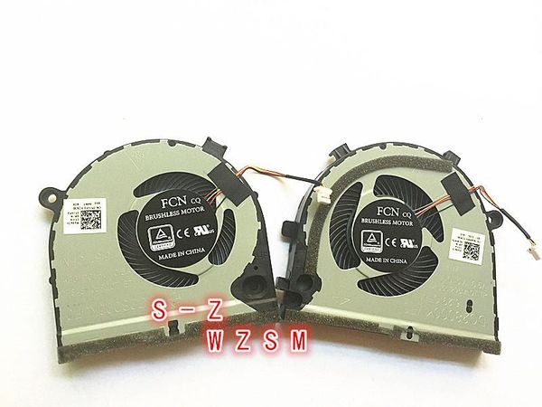 wzsm new lapcpu cooling fan for g3 g3-3579 g5 5587 0tjhf2 0gwmfv g3 15 ins 15pr-6745b 15pd-7745 15gd -1765l
wzsm new lapcpu cooling fan for g3 g3-3579 g5 5587 0tjhf2 0gwmfv g3 15 ins 15pr-6745b 15pd-7745 15gd -1765l
