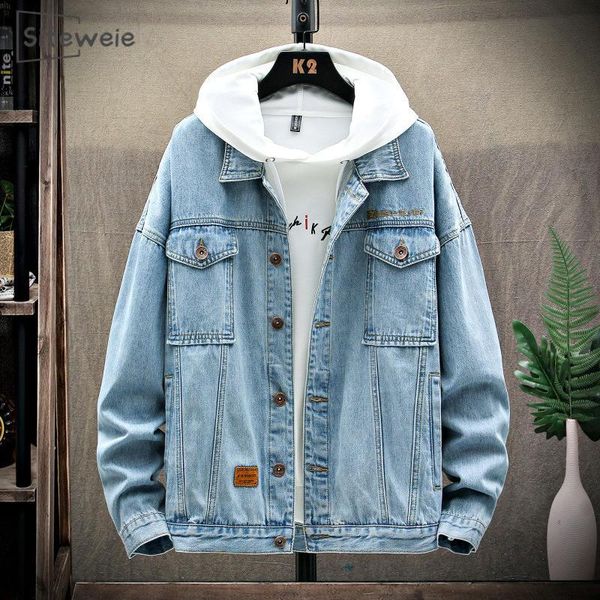 men's jackets siteweie korean sports style boys simple casual hip hop jacket for men youth bomber 2021 fall fashion coat l515, Black;brown
men's jackets siteweie korean sports style boys simple casual hip hop jacket for men youth bomber 2021 fall fashion coat l515, Black;brown