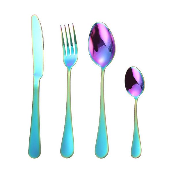 forks knives spoons stainless steel silverware set tableware set cutlery knives sets tea spoon dinner wedding tableware set h jllzoj
forks knives spoons stainless steel silverware set tableware set cutlery knives sets tea spoon dinner wedding tableware set h jllzoj