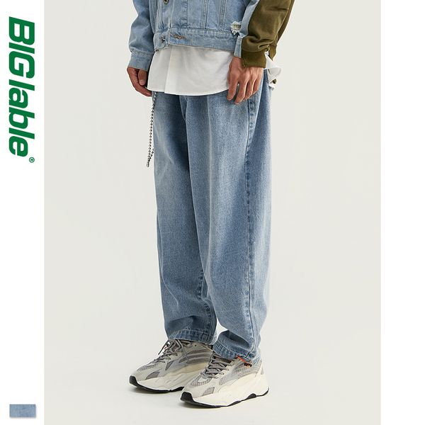big lable men aw designed fashion mens baggy jeans in blue men loose fit straight baggy jeans streetwear baggy jeans 93386w 201111
big lable men aw designed fashion mens baggy jeans in blue men loose fit straight baggy jeans streetwear baggy jeans 93386w 201111