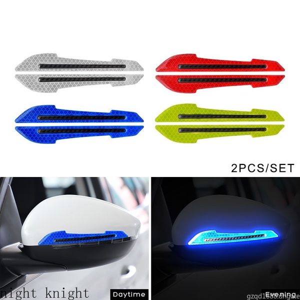 1sst car rearview mirror reflective bumper warning sticker for reflective waterproof anti-collision safety door sticker
1sst car rearview mirror reflective bumper warning sticker for reflective waterproof anti-collision safety door sticker