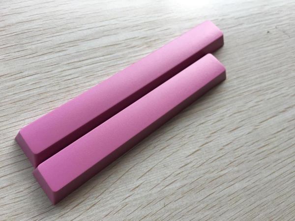 thickened abs cherry profile keycap 6.25x space bar mechanical keyboard space bar supplement 10 colors available1
thickened abs cherry profile keycap 6.25x space bar mechanical keyboard space bar supplement 10 colors available1