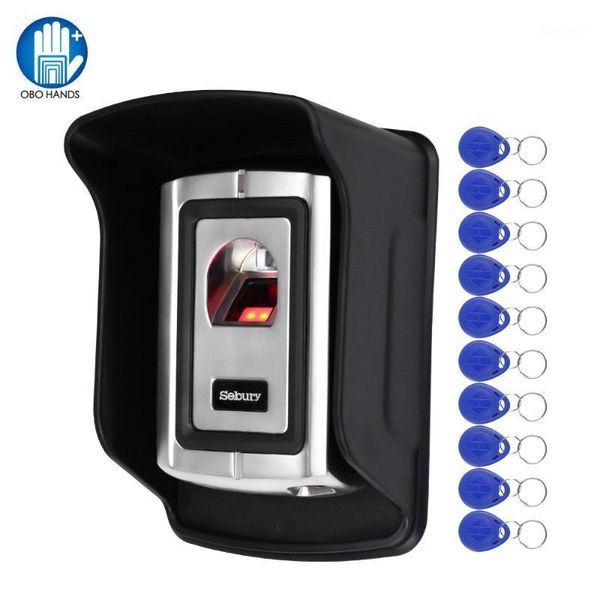 fingerprint access control obo lock door opener system biometric rfid controller metal waterproof cover keyfobs wg261
fingerprint access control obo lock door opener system biometric rfid controller metal waterproof cover keyfobs wg261