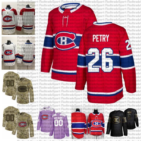 2021 customize #26 jeff petry montreal canadiens jerseys golden edition camo veterans day fights cancer custom stitched hockey jerseys, Black;red
2021 customize #26 jeff petry montreal canadiens jerseys golden edition camo veterans day fights cancer custom stitched hockey jerseys, Black;red