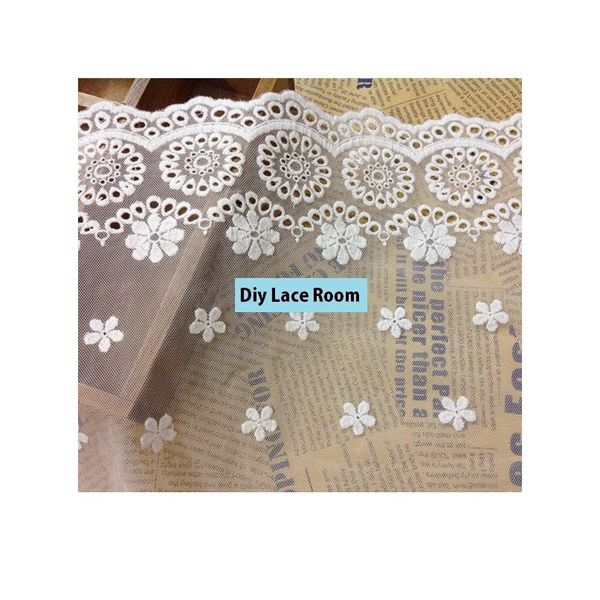 32cm/42cm 2yard/lot exquisite embroidered lace trim circle flower lace fabric sewing trim diy craft access jllxsu
32cm/42cm 2yard/lot exquisite embroidered lace trim circle flower lace fabric sewing trim diy craft access jllxsu