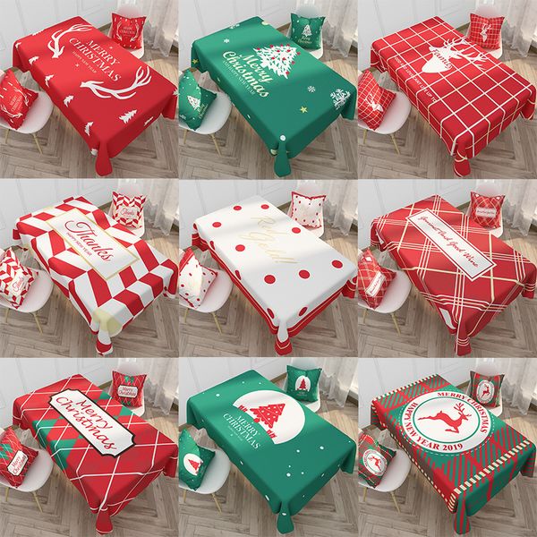 90 * 140cm home cotton table cloth ins wind nordic waterproof tablecloth simple household tea table cloth christmas decoration, Silver
90 * 140cm home cotton table cloth ins wind nordic waterproof tablecloth simple household tea table cloth christmas decoration, Silver