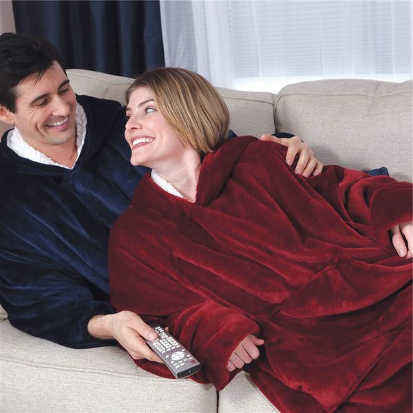 plush blanket hoodie outdoor winter hooded coats for adults warm slant hooded robe bathrobe fleece pullover blanket for men women
plush blanket hoodie outdoor winter hooded coats for adults warm slant hooded robe bathrobe fleece pullover blanket for men women