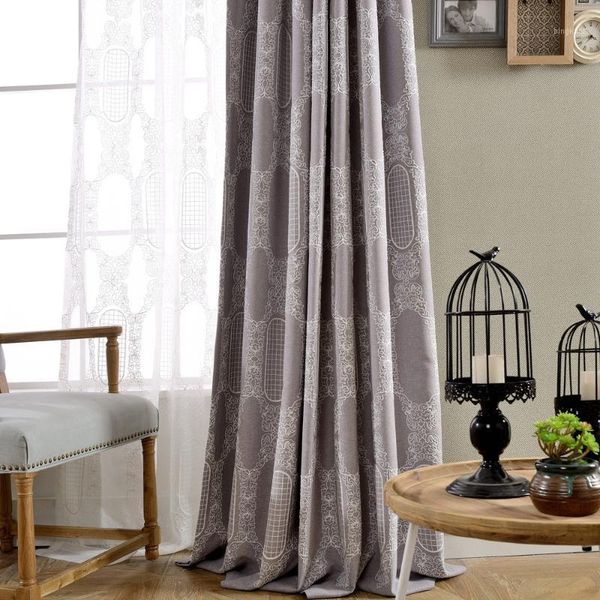 simple modern cotton thread embroidery curtains imitation cotton shading curtains for living room and bedroom1
simple modern cotton thread embroidery curtains imitation cotton shading curtains for living room and bedroom1