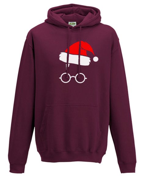 female zogaa christmas holiday clothes winter casual fashion streetwear daddy in the hat glasses ladies hoodies 5gpq, Black
female zogaa christmas holiday clothes winter casual fashion streetwear daddy in the hat glasses ladies hoodies 5gpq, Black