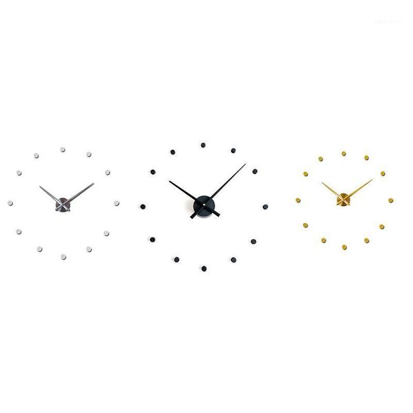 wall clocks 3d diy dot super acrylic mirror clock home fashion decoration mute sticker clock1
wall clocks 3d diy dot super acrylic mirror clock home fashion decoration mute sticker clock1