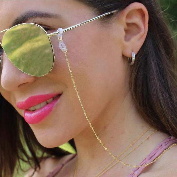 fashion women eye glasses sunglasses bead vintage long chain holder lanyard necklace sunglasses necklace eyeglass lanyard strap h jllrgm
fashion women eye glasses sunglasses bead vintage long chain holder lanyard necklace sunglasses necklace eyeglass lanyard strap h jllrgm